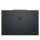 MSI Cyborg 15 i5-13420H/32GB/2TB RTX5060 144Hz Cyborg 15 | B13WFKG-625XPL - 1416748 - zdjęcie 6